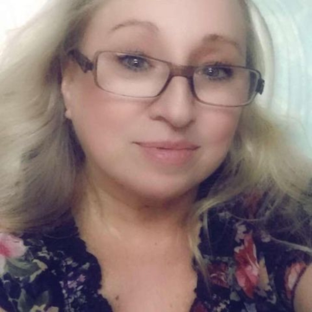 Meet your Posher, Darlene